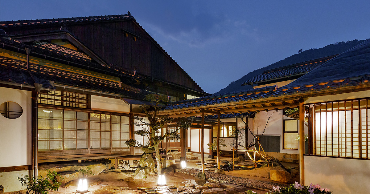 情報館「天空の城」 ｜ 【公式】竹田城 城下町 ホテルEN｜竹田