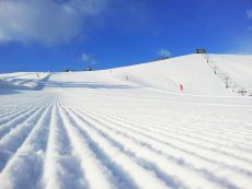 神鍋スキー場