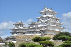 Himeji Castle