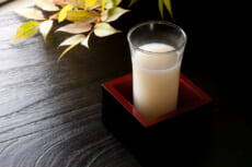 Nigori Sake